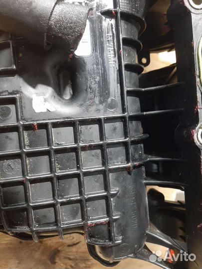 Впускной коллектор mazda 6 2.0 бензин