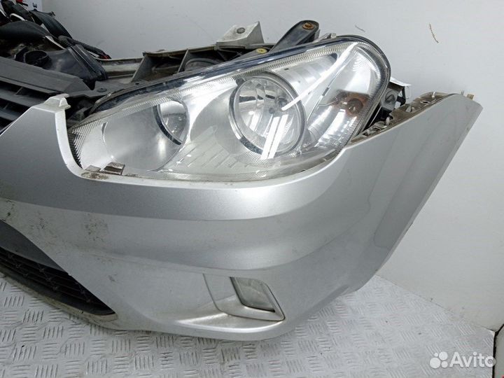 Бампер (ноускат) для Ford C-MAX 1