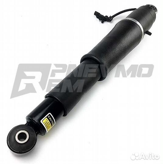 Задний амортизатор Chevrolet Tahoe 2014-2020