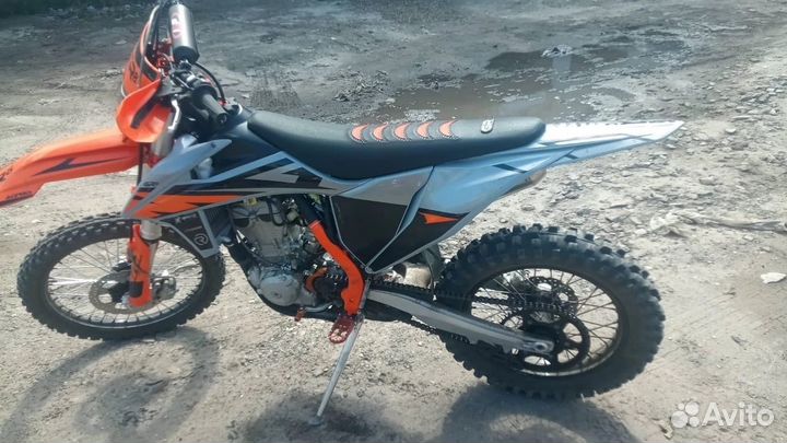 Эндуро мотоцикл GR8 182MN