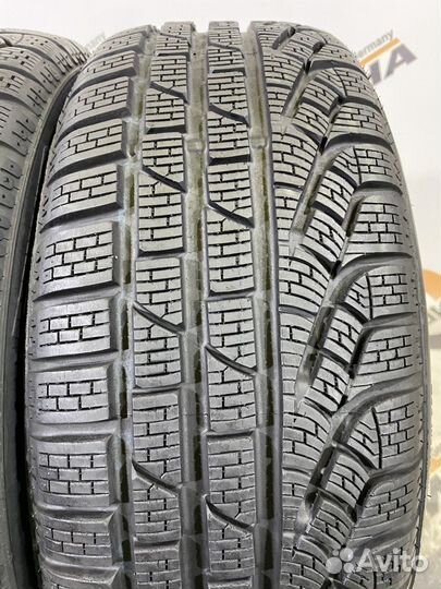 Pirelli Winter Sottozero 240 Serie II 205/50 R17