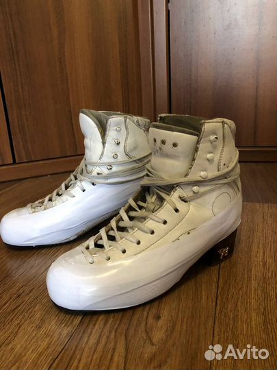 Ботинки для фигурного катания Risport Royal elite