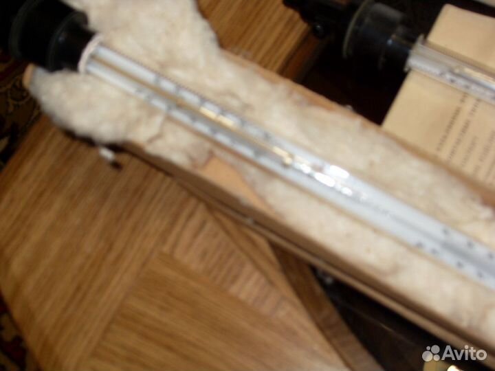 Эл/контактные термометры типа тпк