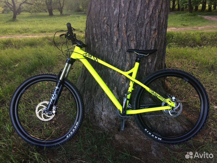 Commencal Meta HT AM 1