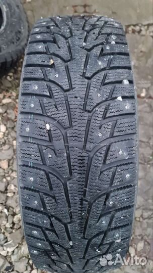 Hankook Winter I'Pike RS W419 205/65 R16 98T