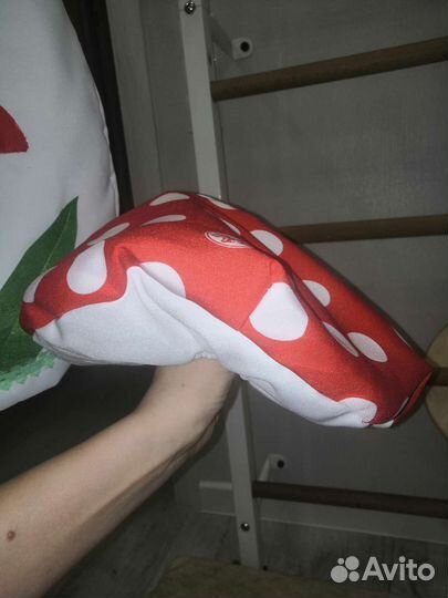 Карнавальные костюм 