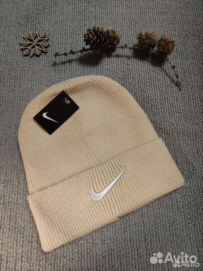 Шапка nike