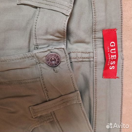 Женские брюки