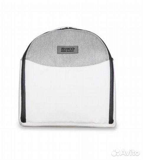 Коляска riko basic pacco (2 в 1) новая