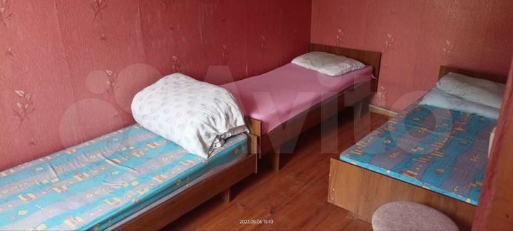 Дом 112 м² на участке 1,5 сот.