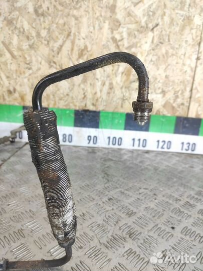 Трубка гидроусилителя Ford Focus 1998-2005