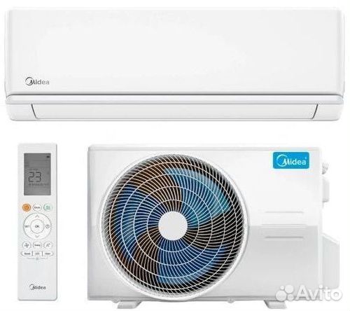 Кондиционер Royal Clima