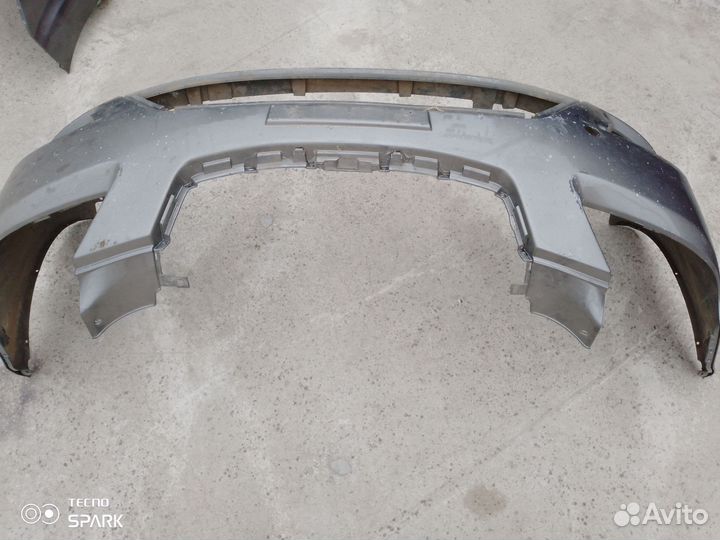 Запасные части для kia rio 2 хэтчбек 2009-2011 г