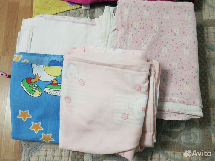 Пеленки детские