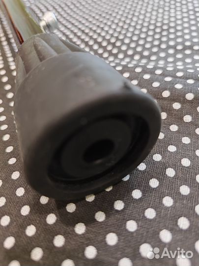 Трость телескопическая