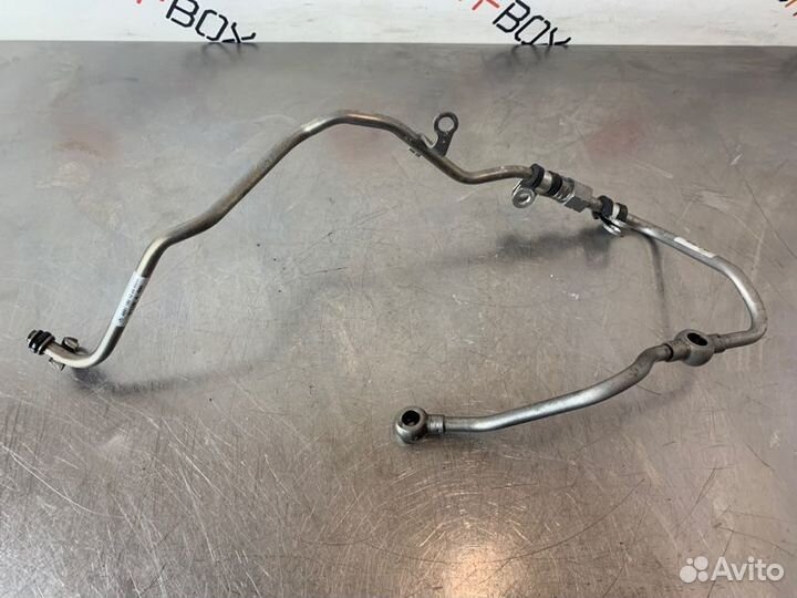 Трубка масляная Mercedes Glc X253 OM651 2.2 CDI