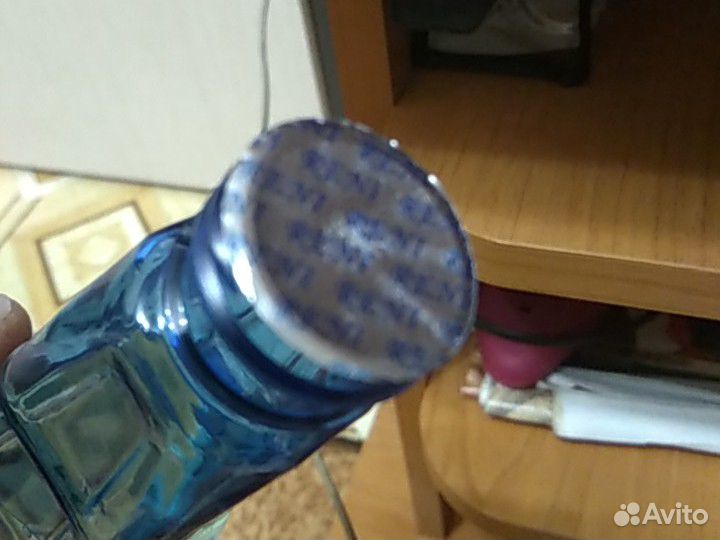 Духи