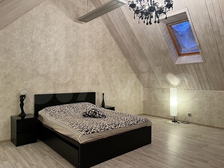 Дом 120 м² на участке 30 сот.