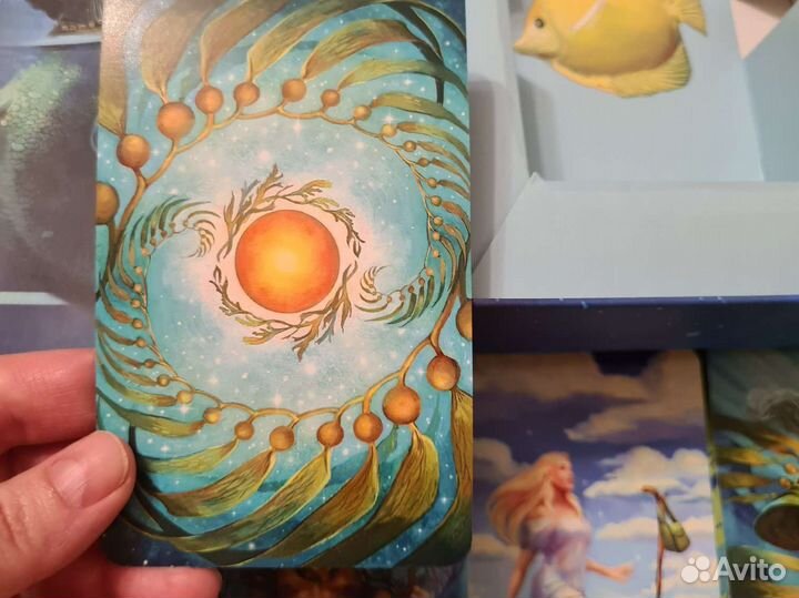 Таро Русалок