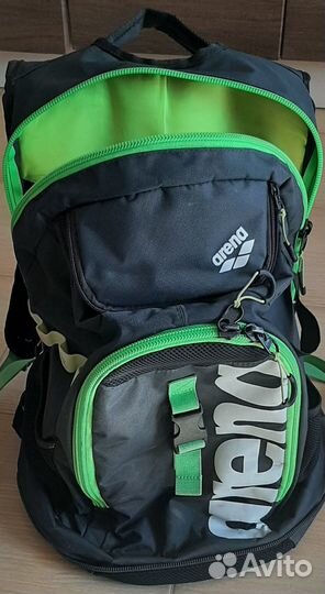 Рюкзак для плавания Arena