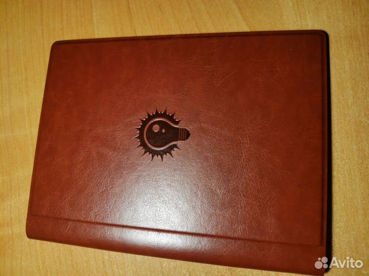 Чехол с функцией Side Control для onyx boox Edison