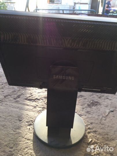 Монитор плата, samsung 245t LS24huceb7/CI