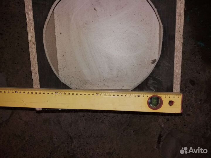 Короб для сабвуфера