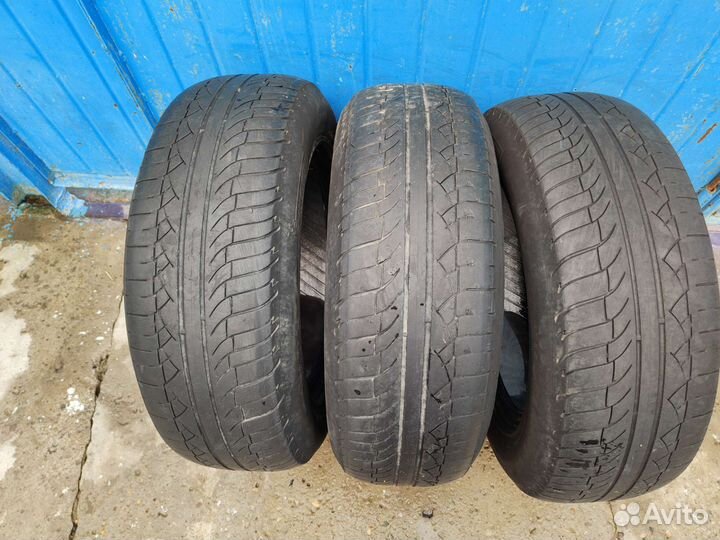 Michelin 4x4 Diamaris 235/65 R17 108V
