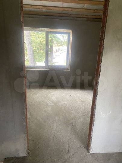 4-к. квартира, 120,6 м², 2/2 эт.