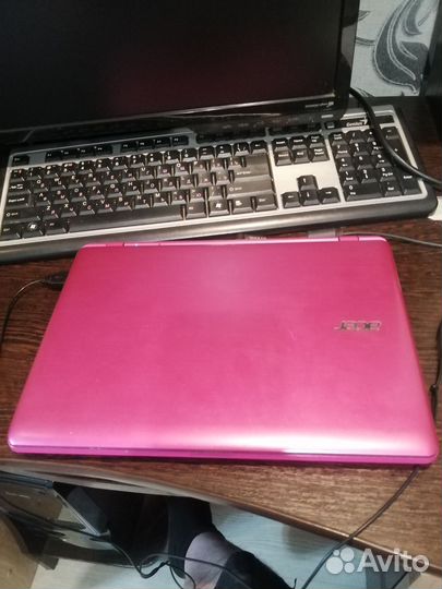 Acer aspire E11