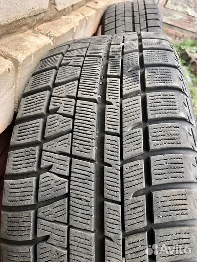 Yokohama Ice Guard IG50+ 205/55 R16