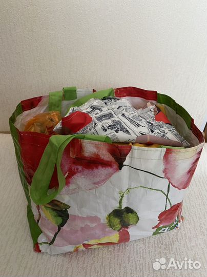 Бронь Для Ирины Женские вещи пакетом 50-52