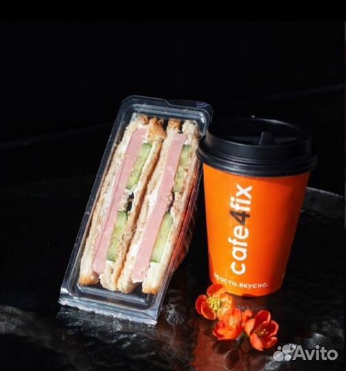 Помощник повара/Повар