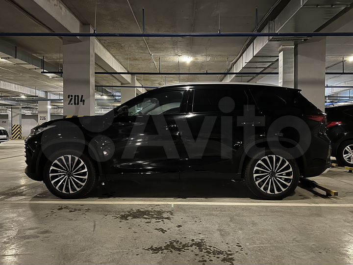 Машиноместо, 17 м²