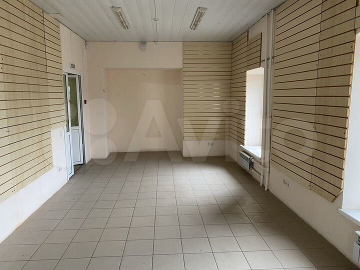 Торговая площадь, 33 м²
