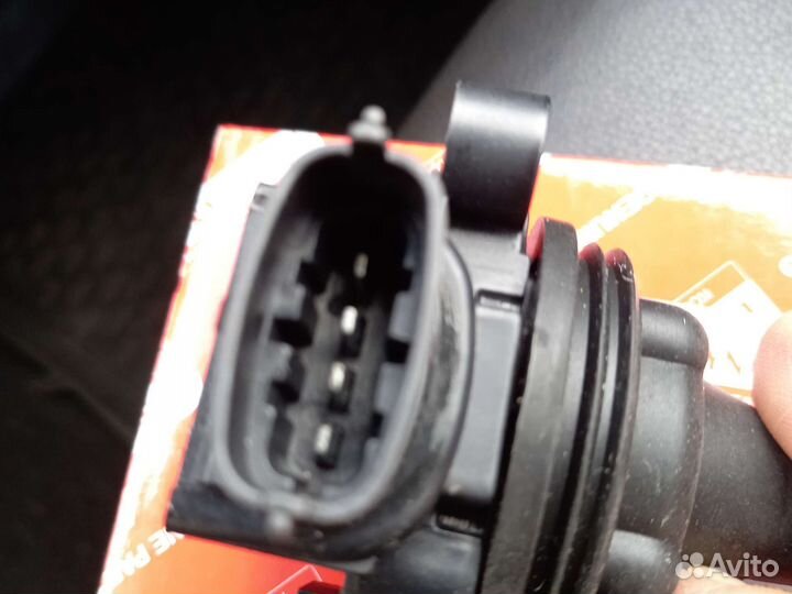 Катушка зажигания Volvo 2.0-3.0