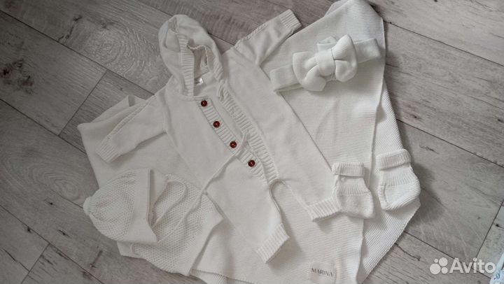 Набор для малыша