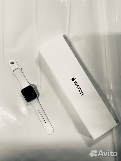 Apple watch Se 44mm