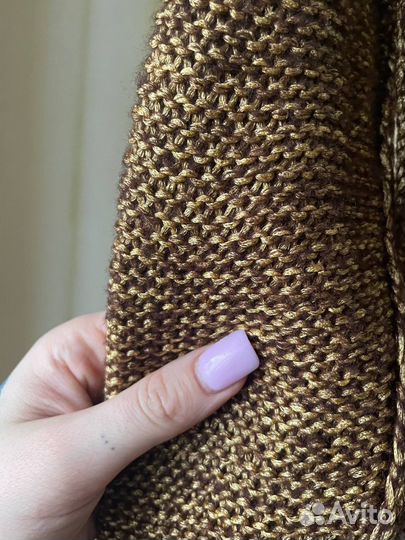 Джемпер Diane Von Furstenberg S