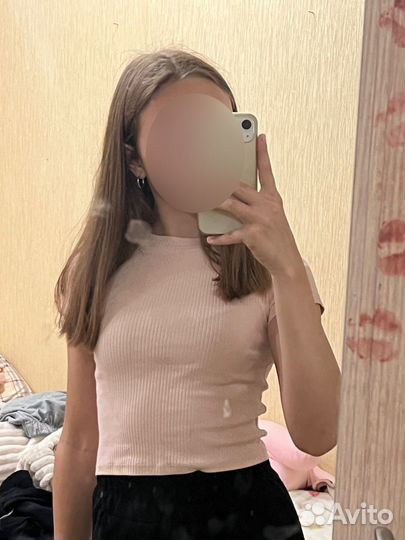 Топик для девочки