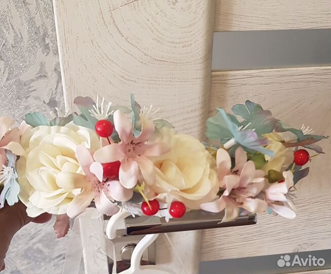 Платье для девочки 104 110 праздничное