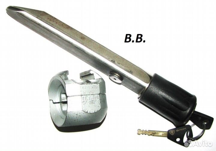 Гарант Блок Люкс