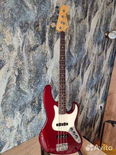Fender American Standard Jazz Bass 1994 usa