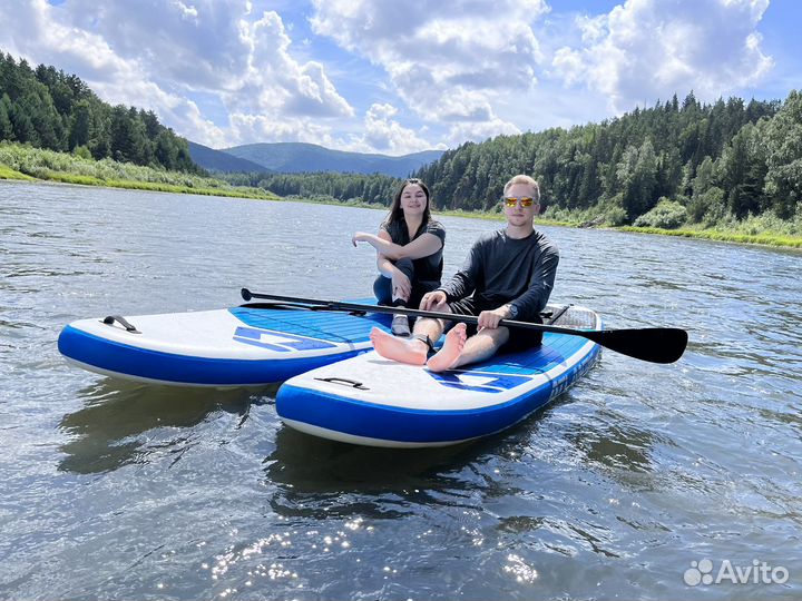 Сап борд прогулки Сап борд прокат/аренда