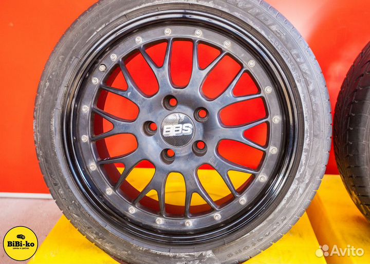 2696 BBS RS R17