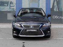 Lexus CT 1.8 CVT, 2018, 86 170 км, с пробегом, цена 2 619 000 руб.