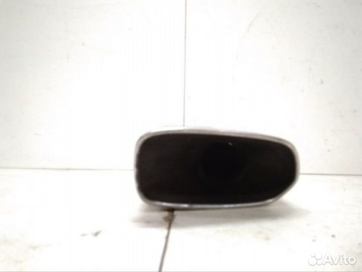 Насадка глушителя правая Porsche Cayenne 958