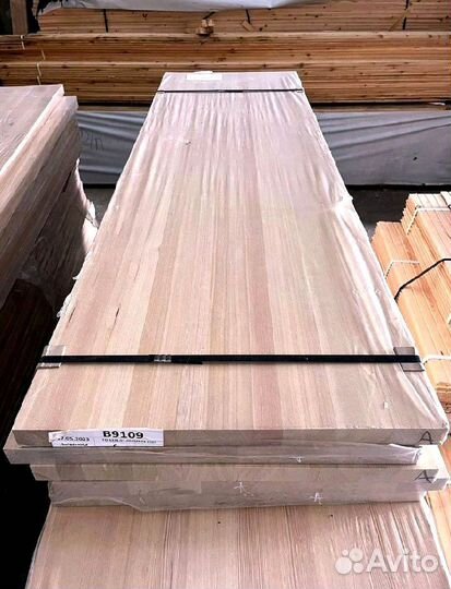 Щит мебельный 604