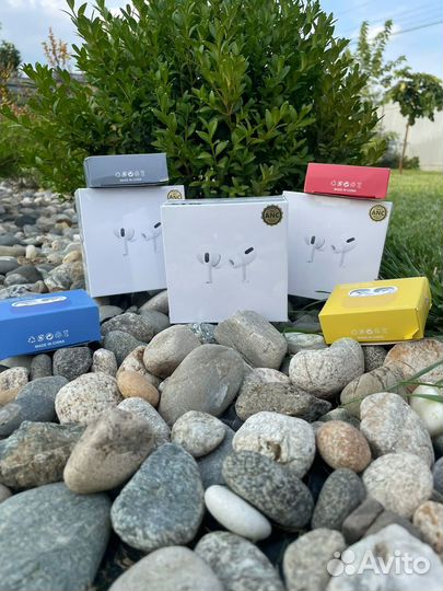Airpods pro реплика