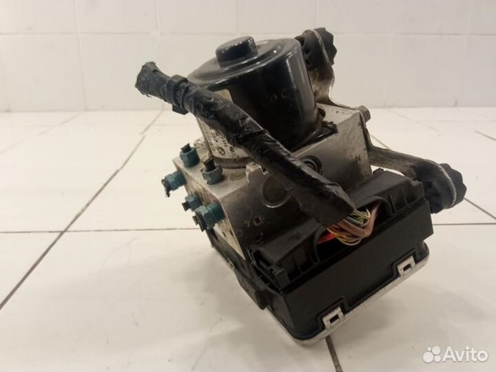Блок ABS BMW X3 F25 (2010—2014)